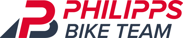 logo philipps bike team